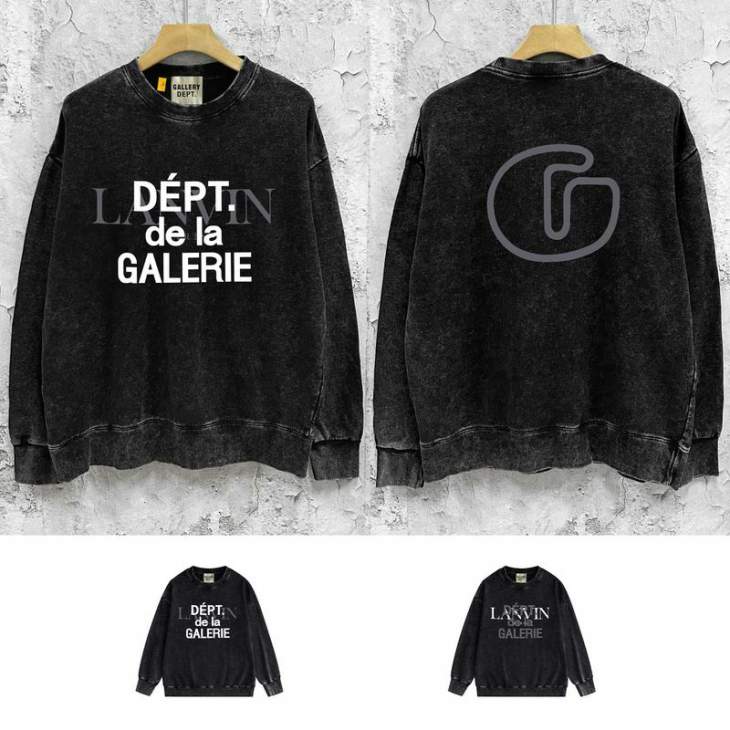 Picture of Gallery Dept Sweathirt _SKUGalleryDeptS-2XL11trZJGAY14632564